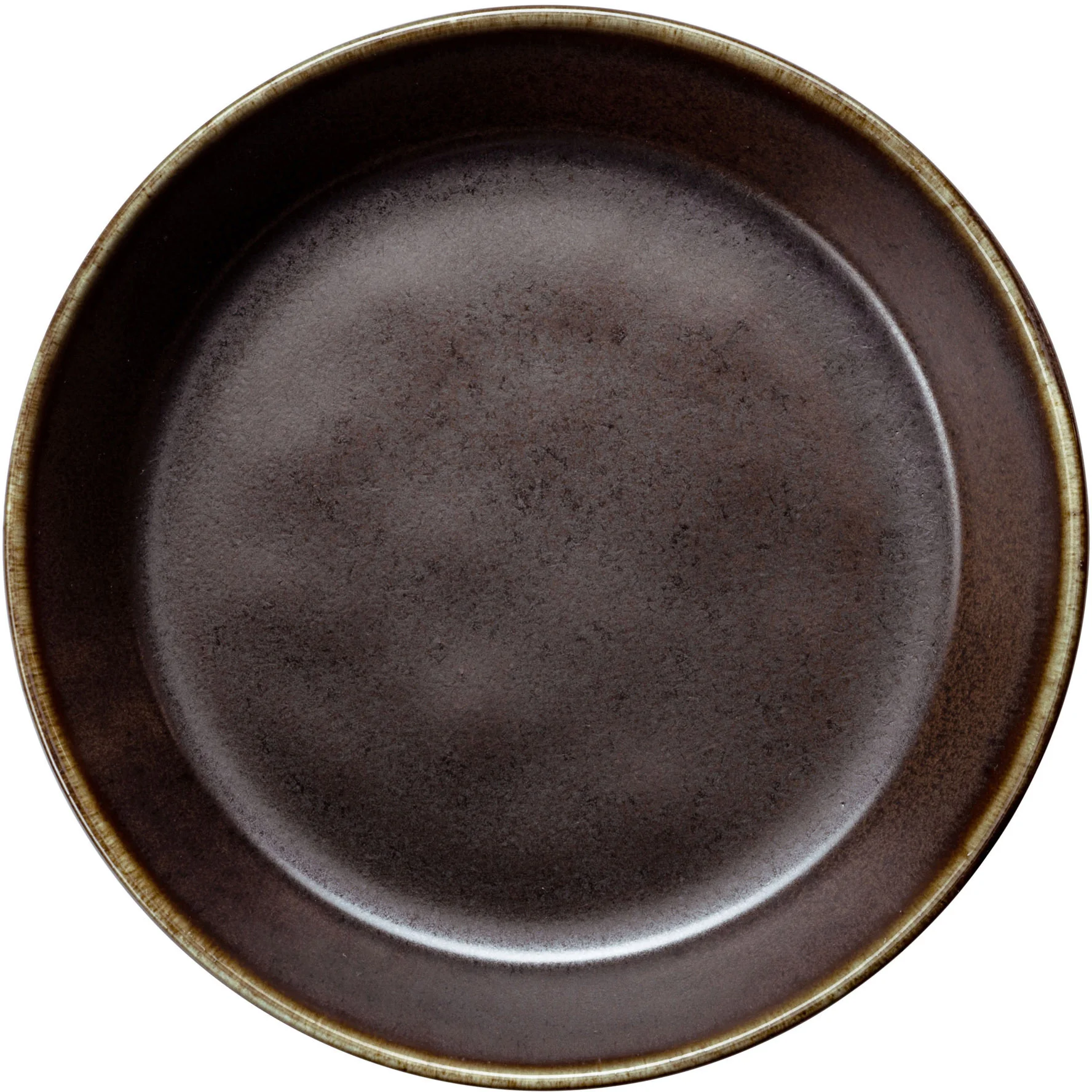 IRON Talerz głęboki 26 cm / VERLO