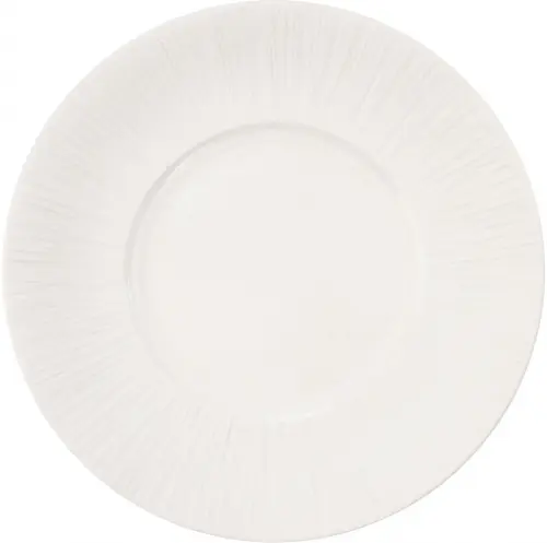 SENSE Talerz płaski, 21 cm / VERLO