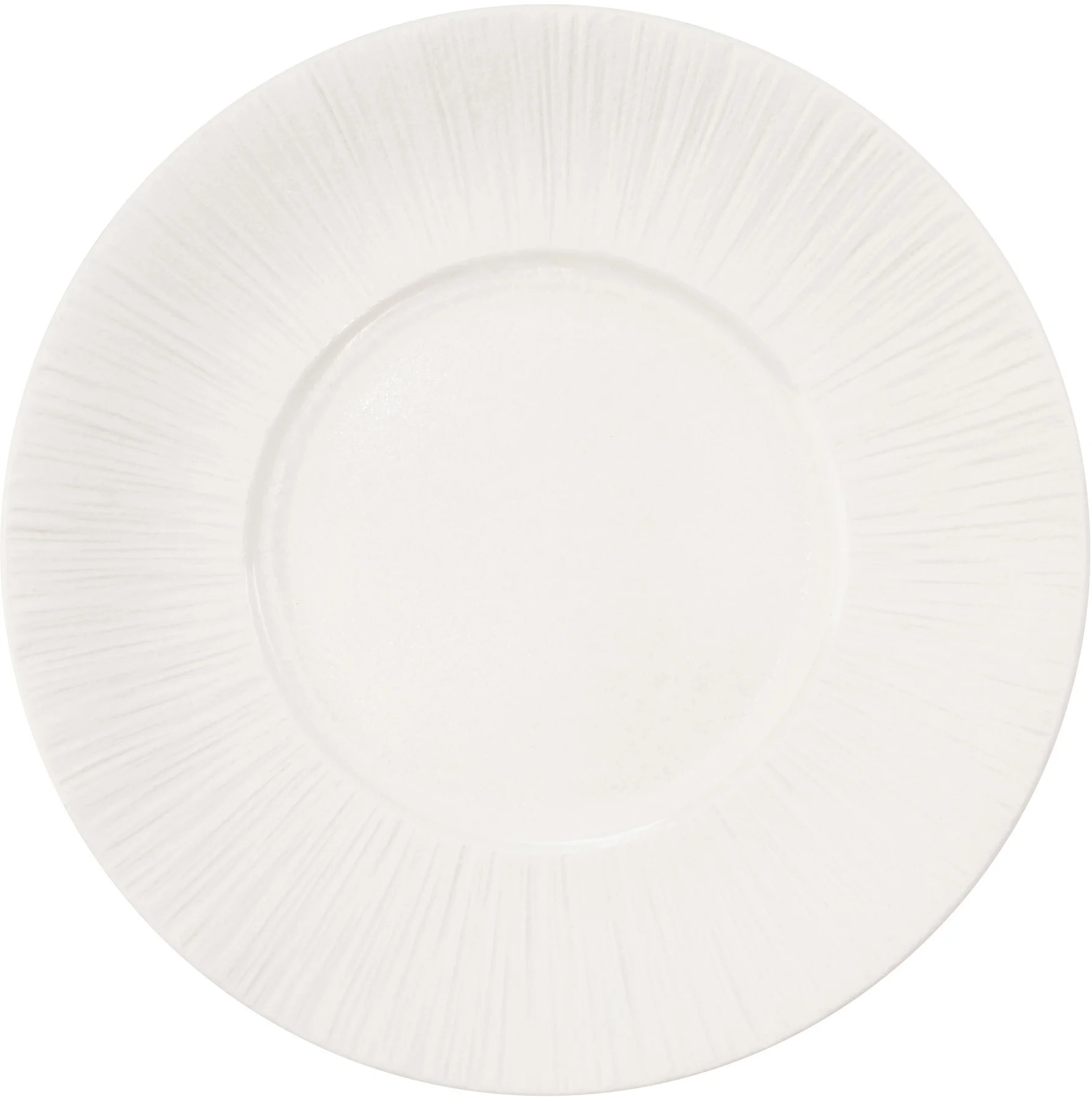 SENSE Talerz płaski, 28,5 cm / VERLO