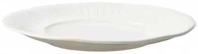 SENSE Talerz płaski, 28,5 cm / VERLO