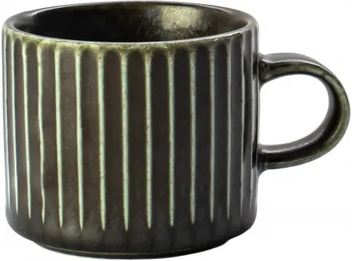 PLISSE Filiżanka do espresso 90 ml / VERLO