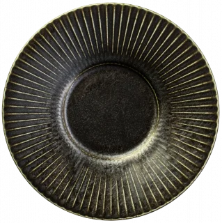 PLISSE Spodek do filiżanki do kawy, 15 cm / VERLO