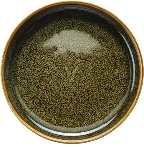 CANE Talerz płaski 21,5 cm / VERLO