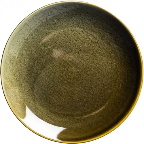 CANE talerz płaski 25 cm / VERLO