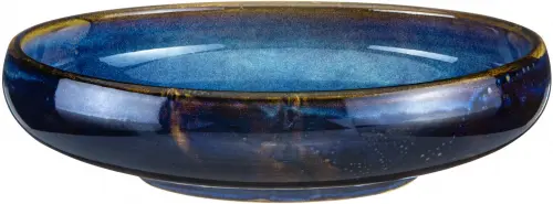 DEEP BLUE Misa 24,5 cm / VERLO