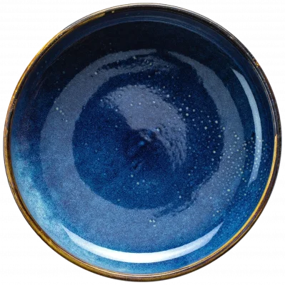 DEEP BLUE Misa 24,5 cm / VERLO