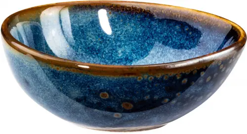 DEEP BLUE Ramekin 60 ml / VERLO