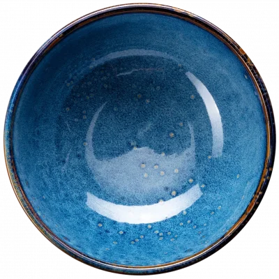 DEEP BLUE Miska 18 cm / VERLO