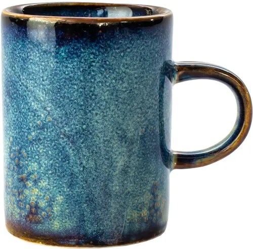 DEEP BLUE Filiżanka do kawy 200 ml / VERLO