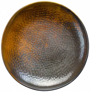 FIRE Talerz głęboki 26 cm / VERLO