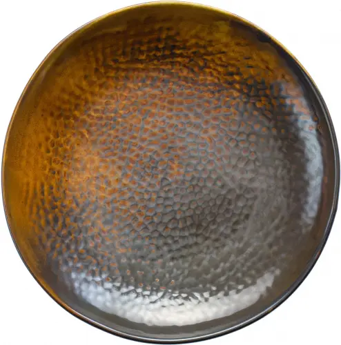 FIRE Talerz głęboki 26 cm / VERLO