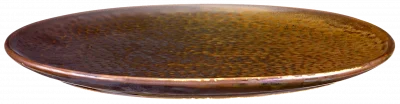 FIRE Talerz płaski dł.28 cm / VERLO