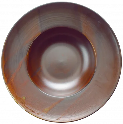 FIRE Talerz głęboki 28,5 cm / VERLO