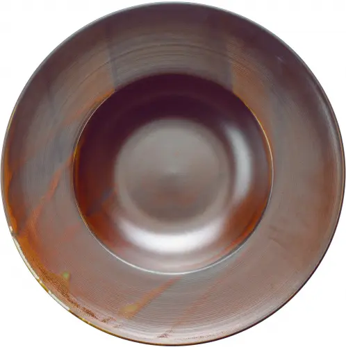 FIRE Talerz głęboki 28,5 cm / VERLO