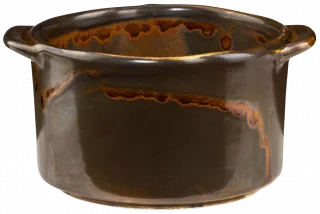 FIRE Ramekin z uchwytami 250 ml / VERLO