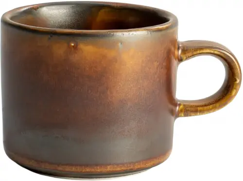 FIRE Filiżanka do espresso 90 ml / VERLO