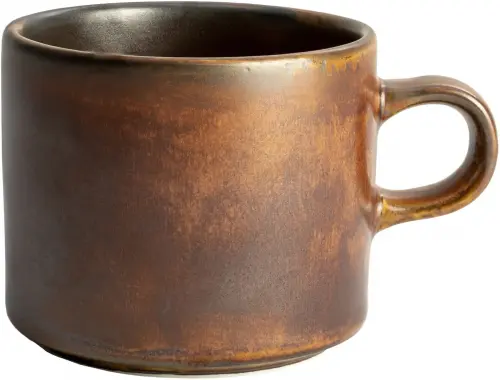 FIRE Filiżanka do kawy 220 ml / VERLO