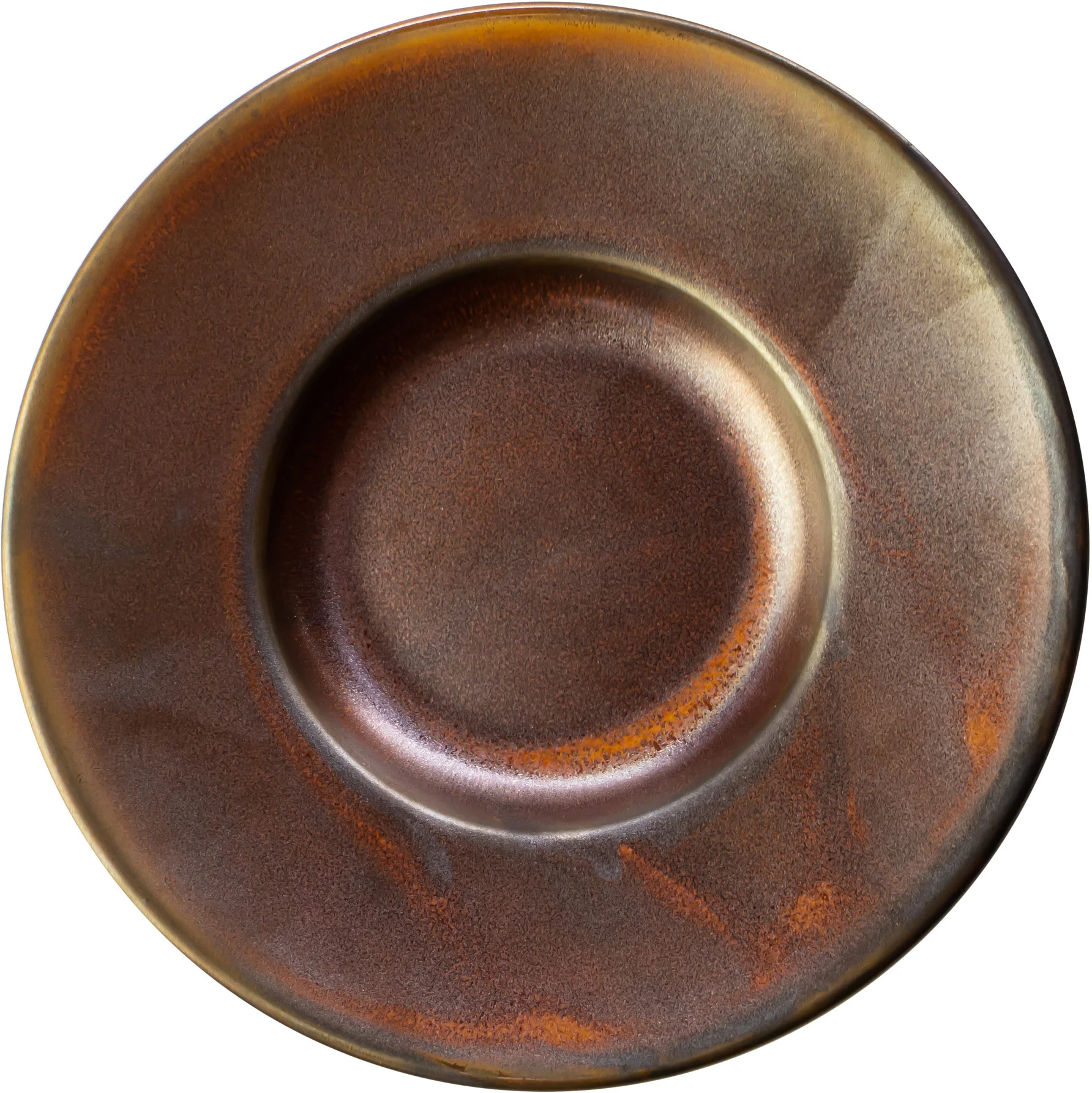 FIRE Spodek do filiżanki espresso, 13 cm / VERLO