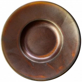 FIRE Spodek do filiżanki espresso, 13 cm / VERLO