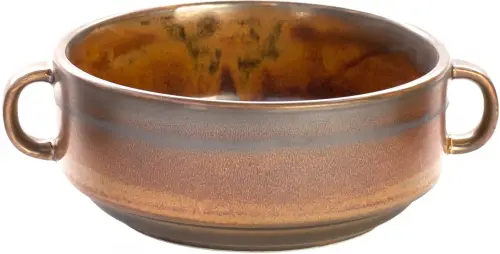 FIRE Bulionówka 320 ml / VERLO