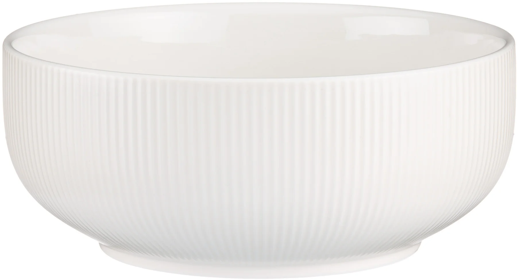 METRO Miska 25,5 cm biała / VERLO