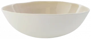 ETER Miska 820 ml, beżowa / VERLO