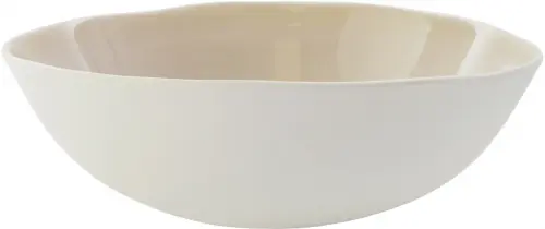 ETER Miska 820 ml, beżowa / VERLO