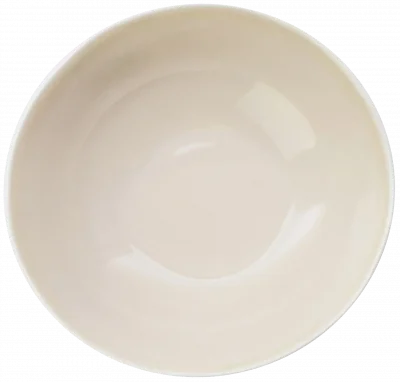 ETER Miska 820 ml, beżowa / VERLO