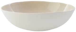 ETER Miska 1500 ml, beżowa / VERLO