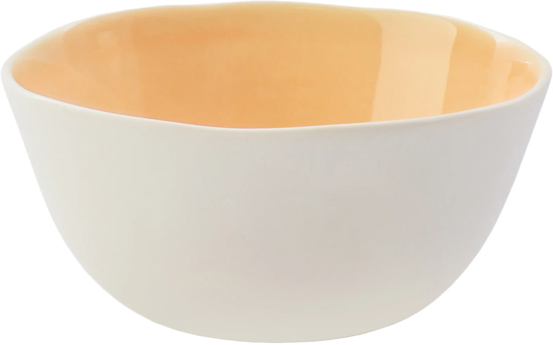 ETER Miseczka 200 ml, łososiowa / VERLO