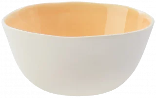 ETER Miseczka 200 ml, łososiowa / VERLO
