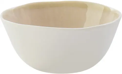 ETER Miseczka 200 ml, beżowa / VERLO