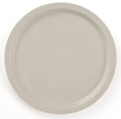 VERLO Talerz płaski MILKWOOD 22 cm kość słoniowa