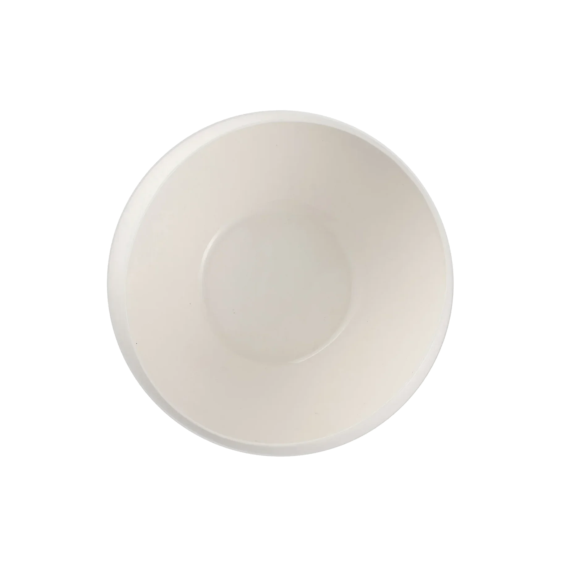 VERLO Miska ETER CLOUD  600 ml kość słoniowa