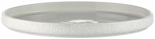 AZZUR Talerz płaski 23 cm / VERLO