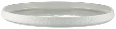 AZZUR Talerz płaski 26 cm / VERLO