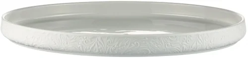 AZZUR Talerz płaski 26 cm / VERLO