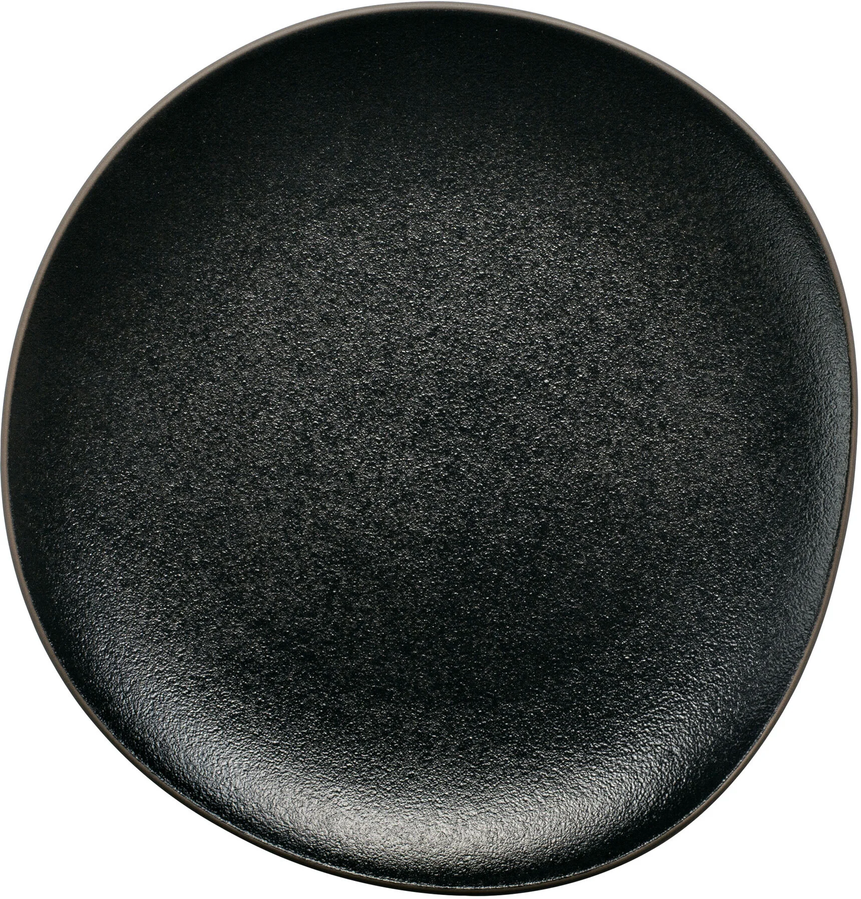 ZELI Talerz płaski dł.23,5 cm / VERLO