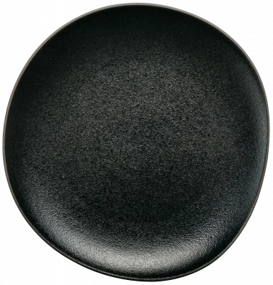 ZELI Talerz płaski dł.23,5 cm / VERLO