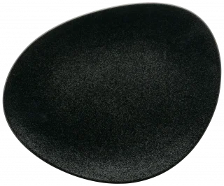 ZELI Talerz płaski 39x31 cm / VERLO