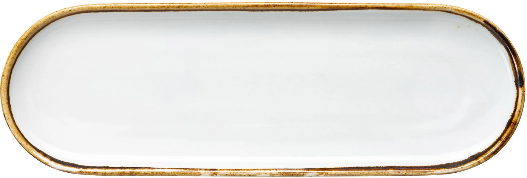 SLOW Półmisek 30 x 10 cm / VERLO