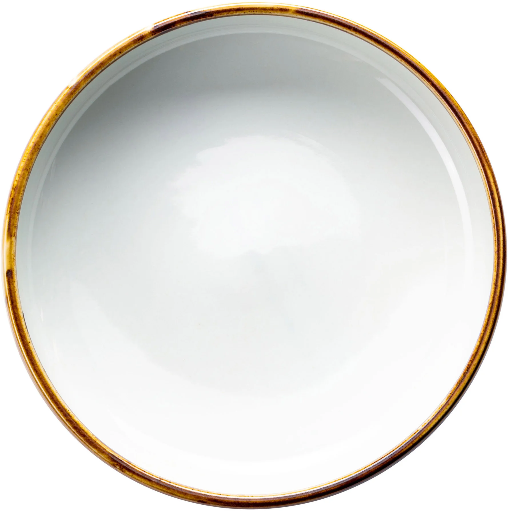 SLOW Talerz głęboki 24,5 cm / VERLO