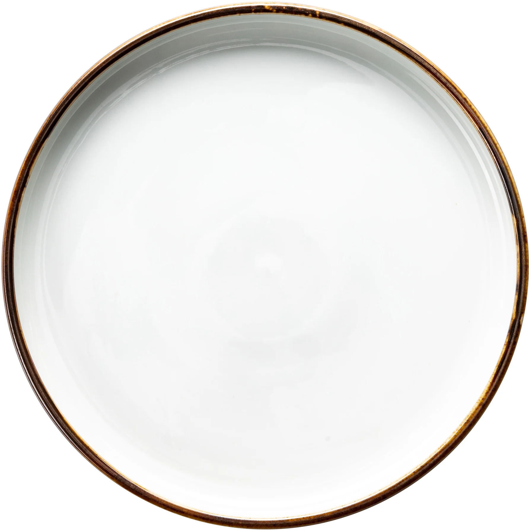 SLOW Talerz płaski 20 cm / VERLO