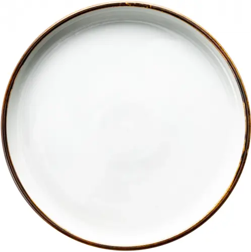 SLOW Talerz płaski 20 cm / VERLO