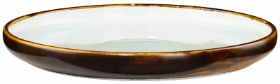 SLOW Talerz płaski 29 cm / VERLO