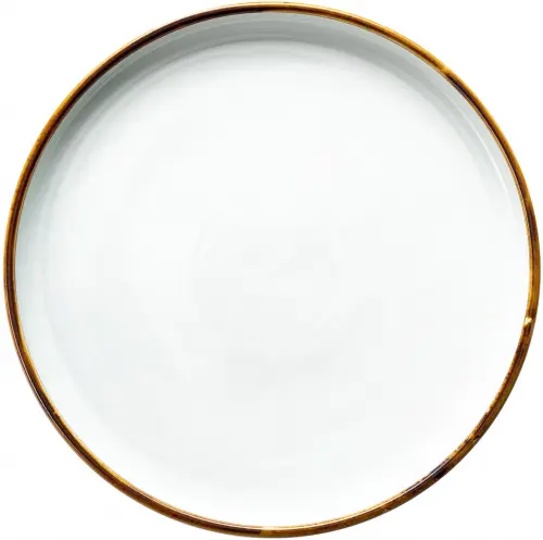 SLOW Talerz płaski 29 cm / VERLO