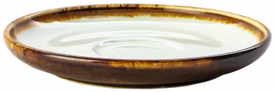 SLOW Spodek do filiżanki do espresso, 13 cm / VERLO