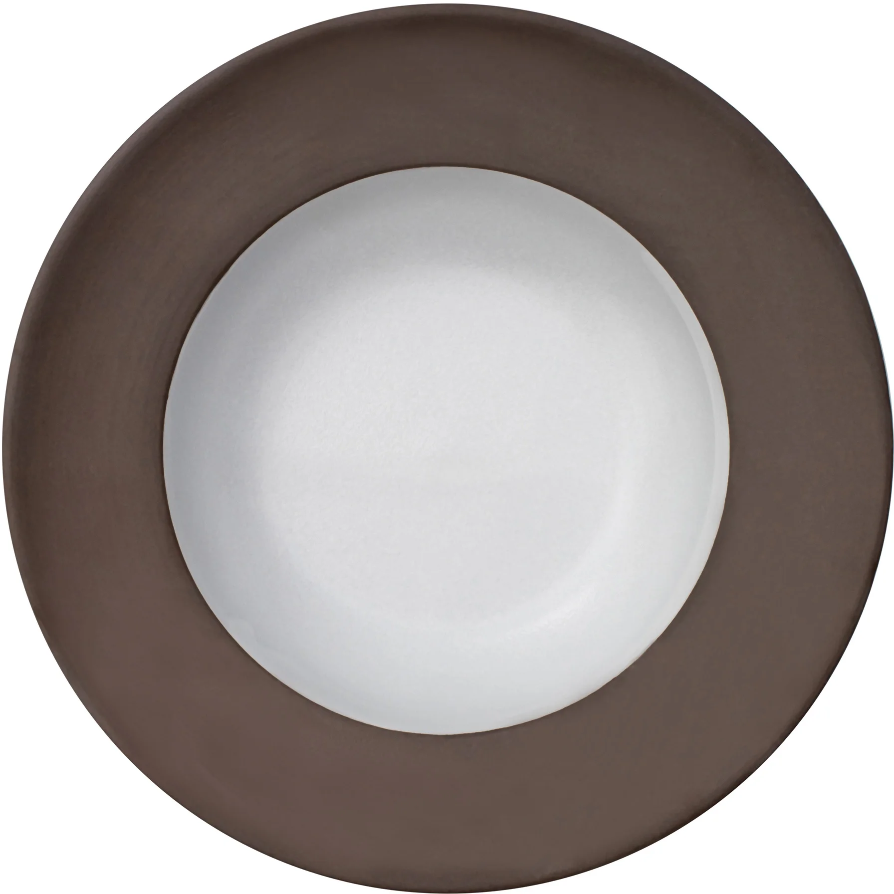 CHOCO Talerz głęboki 20 cm / VERLO