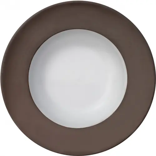 CHOCO Talerz głęboki 20 cm / VERLO