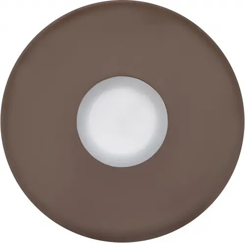 CHOCO Talerz głęboki 29 cm / VERLO